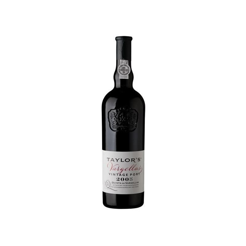 Taylor's Quinta de Vargellas Vintage 2005Vin Taylor's Quinta de Vargellas Vintage 2005Vin