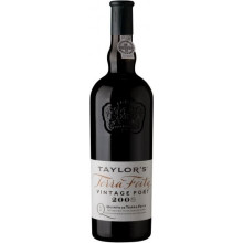 Taylor's Terra Feita Vintage 2005 Port Wijn