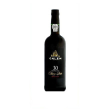 Calem 30 Jahre alter Portwein Calem 30 Jahre alter Portwein