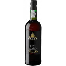 Calem Colheita 1961 Portvin