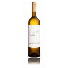 Manuel Correia Reserva 2014 White Wine