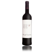 Manuel Correia Reserva 2014 Red Wine Manuel Correia Reserva 2014 Red Wine