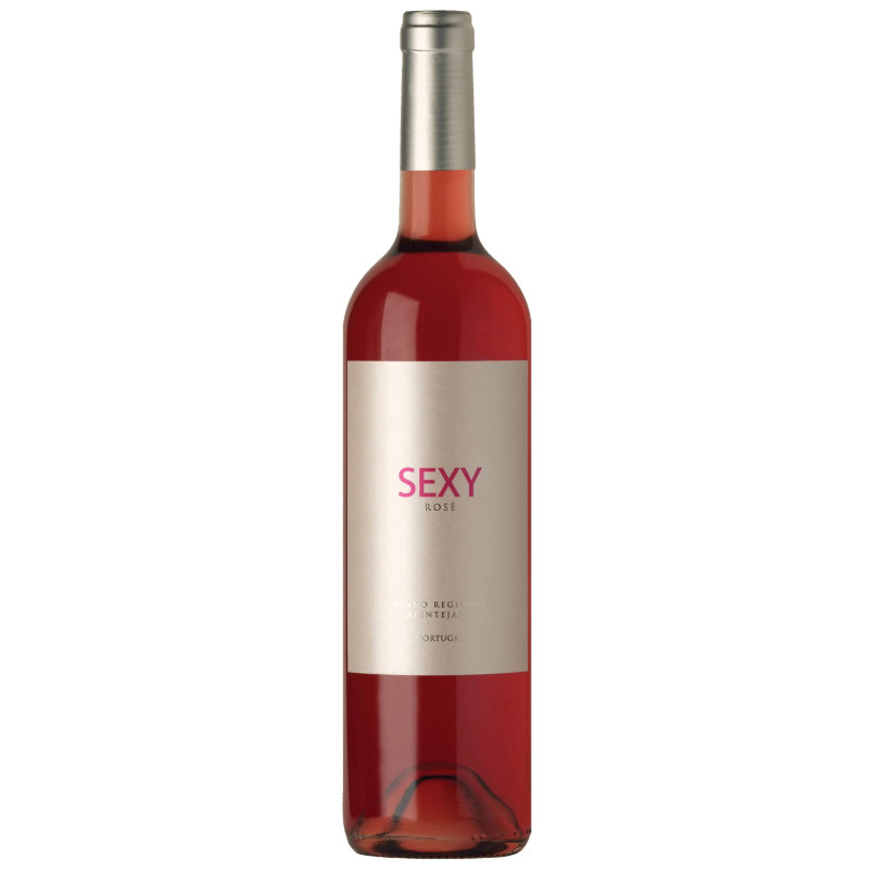 Sexy Vino Rosado 2016 Sexy Vino Rosado 2016