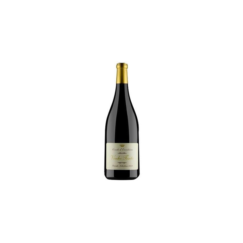 Condizione'Ervideira Selezione privata 2011Vino rosso
