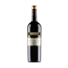 Conde d'Ervideira Reserva 2015Rotwein
