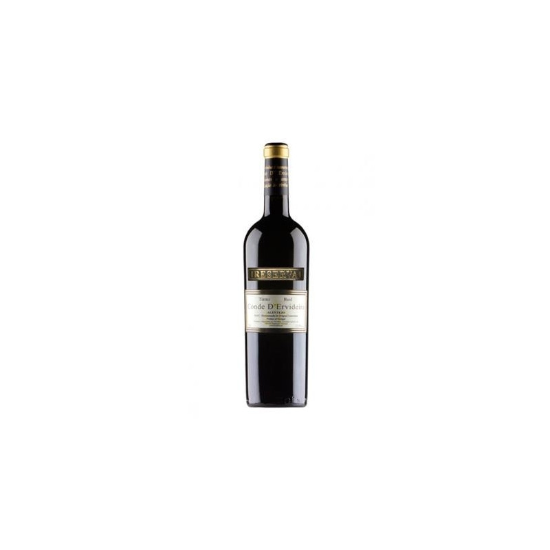 Conde d'Ervideira Reserva 2015Rotwein Conde d'Ervideira Reserva 2015Rotwein