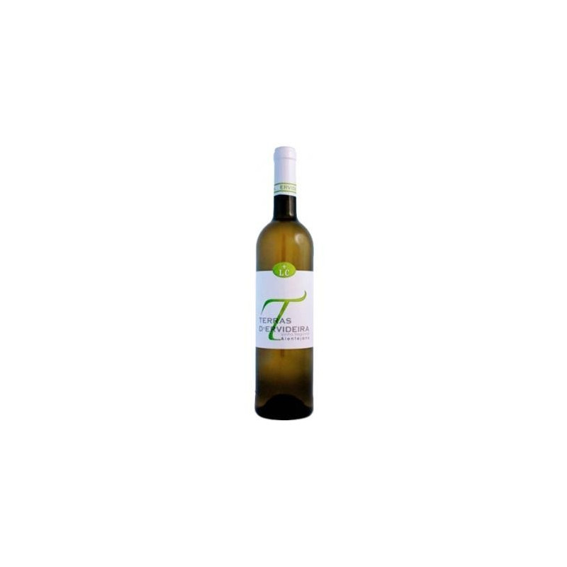 Terras d'Ervideira 2017 White Wine