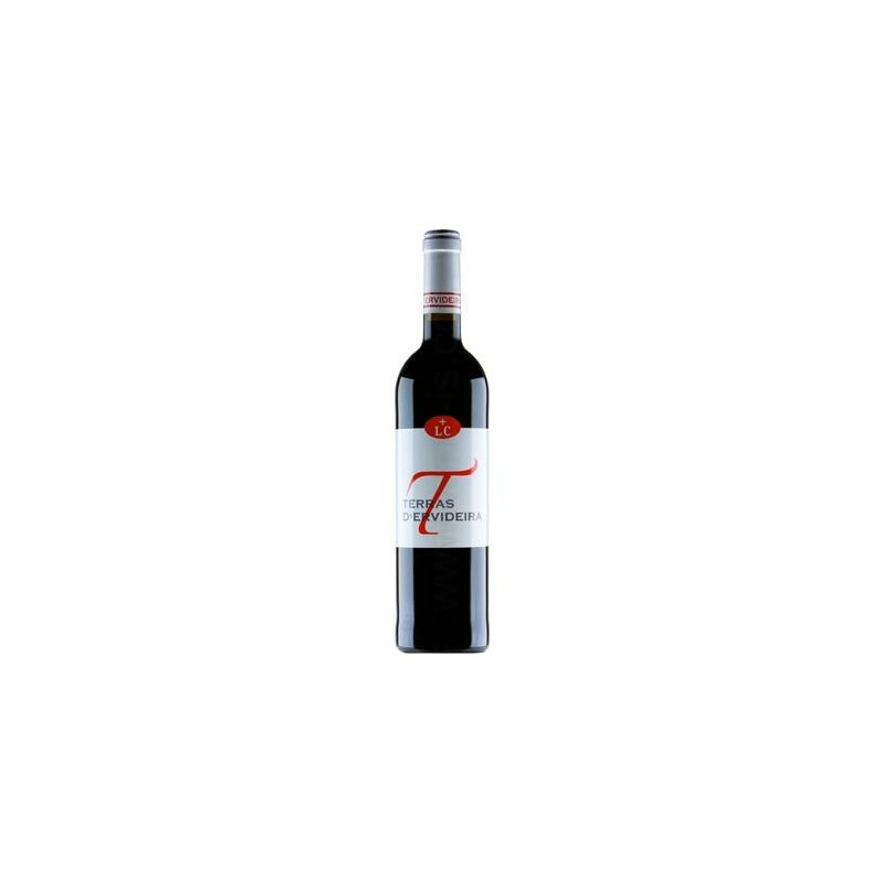 Terras d'Ervideira 2015 Red Wine Terras d'Ervideira 2015 Red Wine
