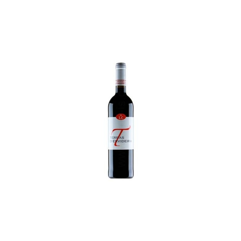 Terras d'Ervideira 2015 Red Wine
