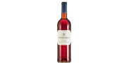 Montes Ermos 2012 Rose viini