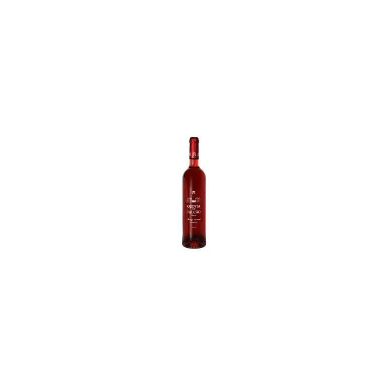Quinta do Falcão 2013 ruusuviini Quinta do Falcão 2013 ruusuviini