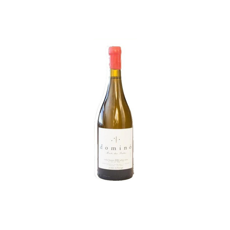 Dominó 2015 Witte Wijn Dominó 2015 Witte Wijn