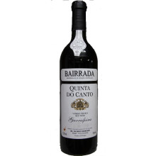 Dores Simões Quinta do Canto Garrafeira 1994 Vino Tinto