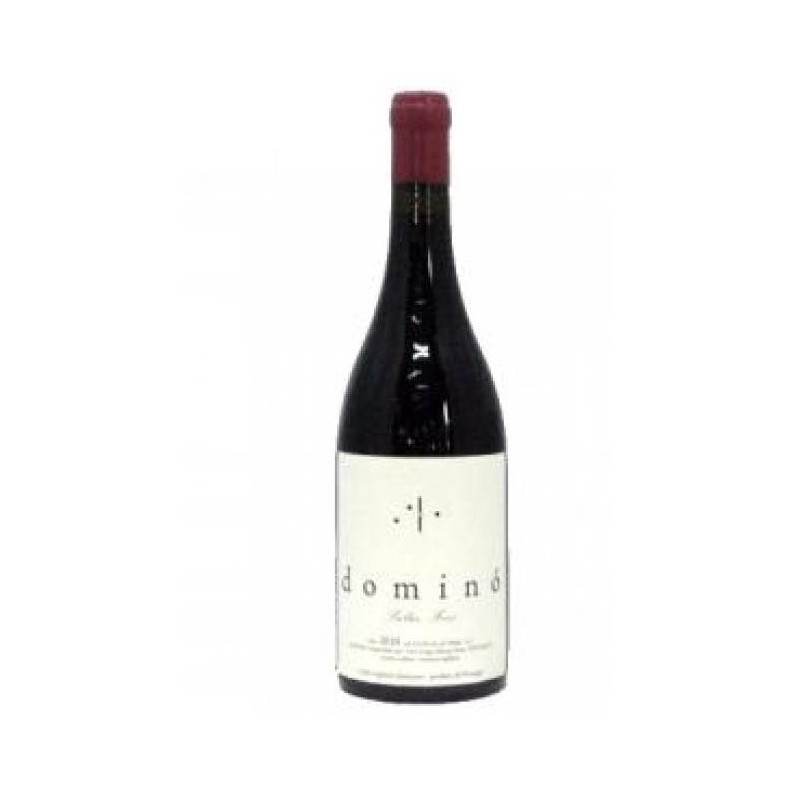 Dominó 2014 rødvin Dominó 2014 rødvin
