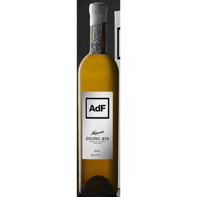 AdF 2012 White Wine AdF 2012 White Wine