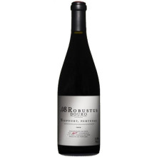 Robustus 2008Rotwein