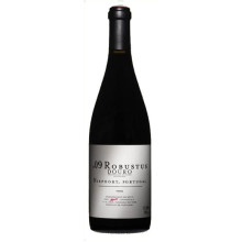 Robustus 2009 Red Wine