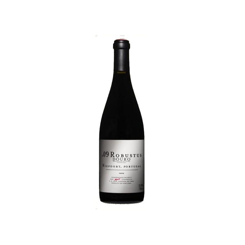 Robustus 2009 Vino Rosso