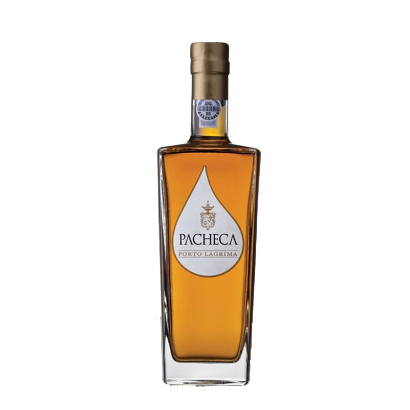 Quinta da Pacheca Lágrima Vino Portuario Quinta da Pacheca Lágrima Vino Portuario