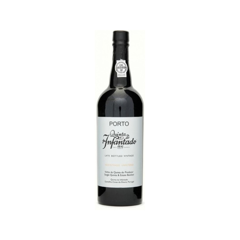 Quinta do Infantado LBV 1988 Port Víno Quinta do Infantado LBV 1988 Port Víno