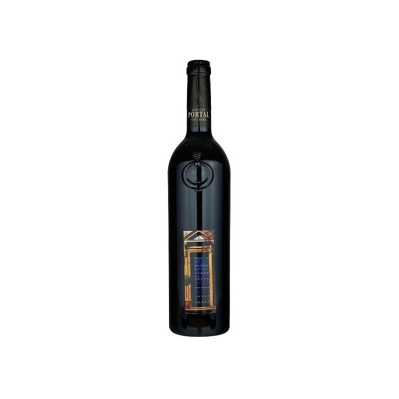 Quinta do Portal Touriga Franca 2013 Vino Rojo Quinta do Portal Touriga Franca 2013 Vino Rojo