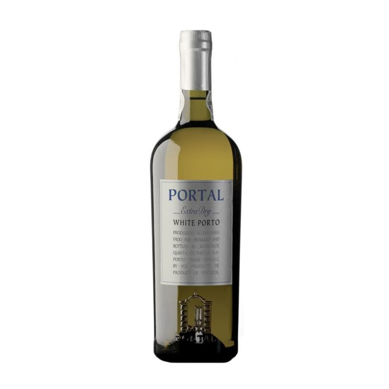 Portal Extra Dry Port Wine Portal Extra Dry Port Wine