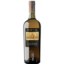 Portail Lágrima Vin de Porto