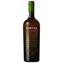 Portal Fine Vino Porto Bianco