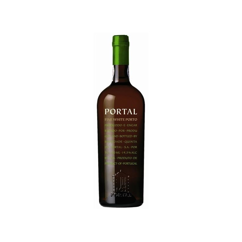 Portal Fine Vin de Porto Blanc Portal Fine Vin de Porto Blanc