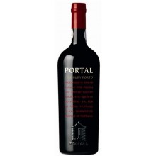 Portal Fine Ruby Port Wine