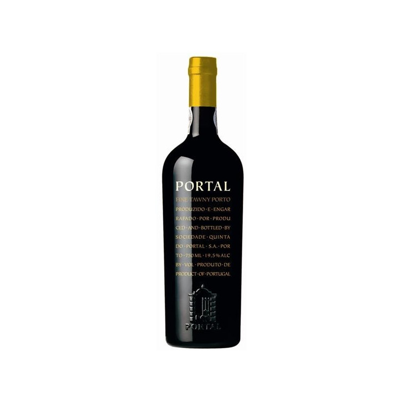 Portal Fine Tawny Portviini Portal Fine Tawny Portviini
