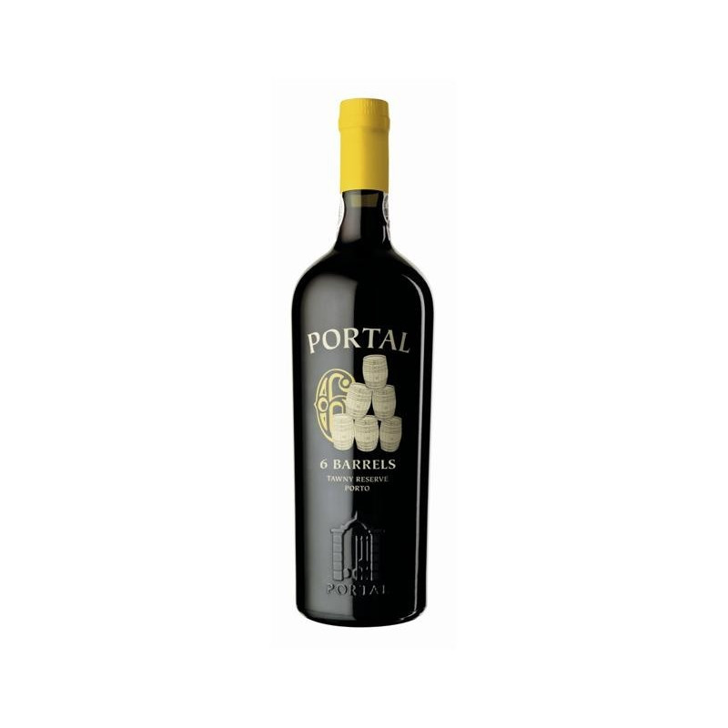 Portale 6 Botti Vino Porto Portale 6 Botti Vino Porto