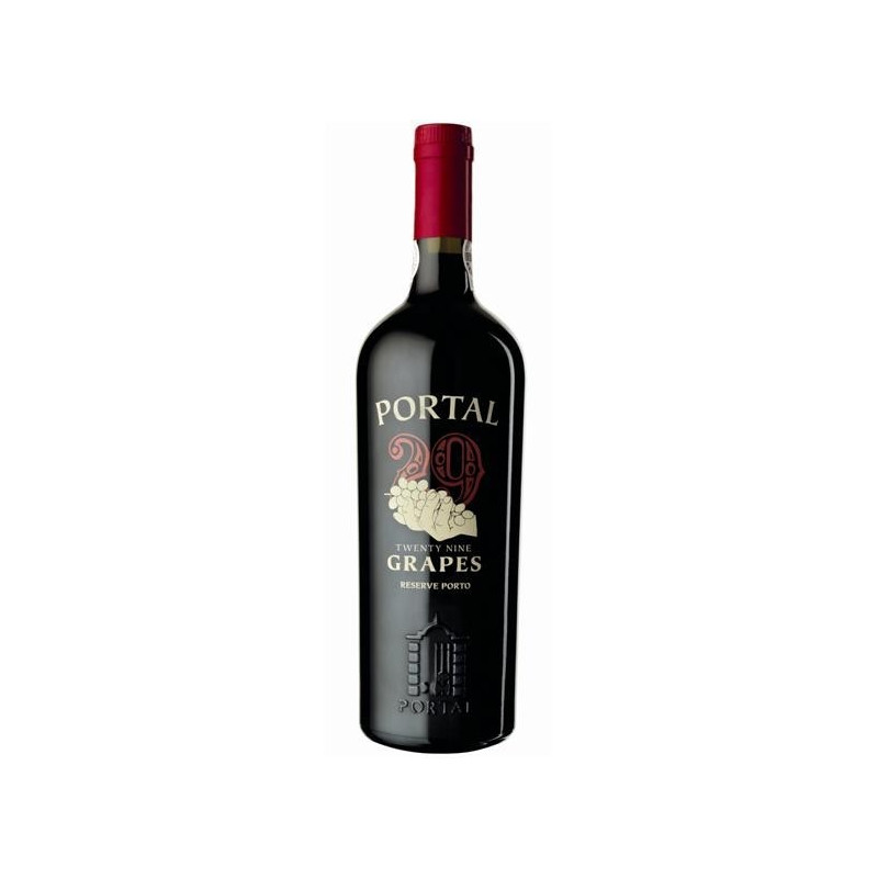 Portal 29 Grapes Port Wine Portal 29 Grapes Port Wine