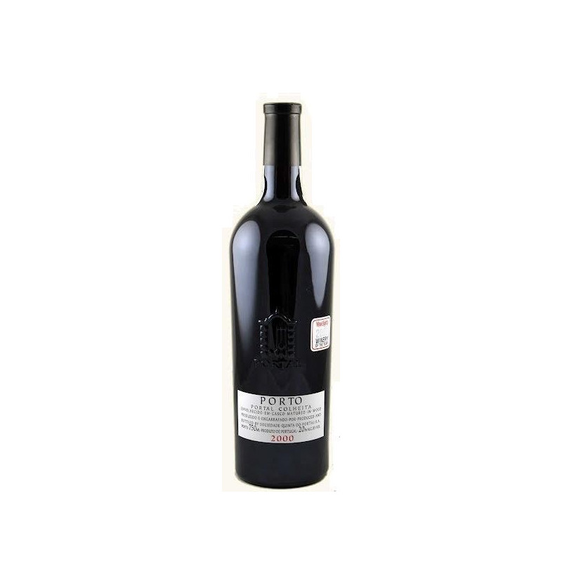 Portal Colheita 2000 Vino de Oporto Portal Colheita 2000 Vino de Oporto