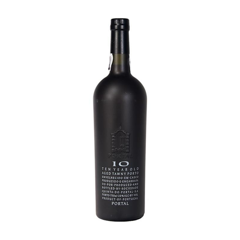 Portal Vino Porto di 10 anni Portal Vino Porto di 10 anni