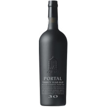 Portal 30 jaar oude portwijn