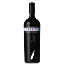 Portal Vintage 1997 Vino Porto