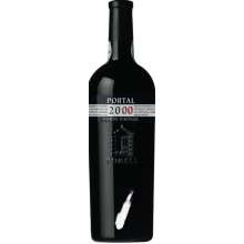 Portal Vintage 2000 Vino Porto