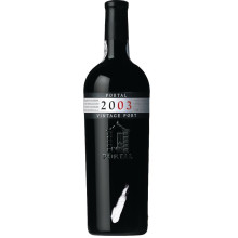 Portal Vintage 2003 Vino Porto