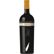 Quinta do Portal Vintage 2008 Port Viini