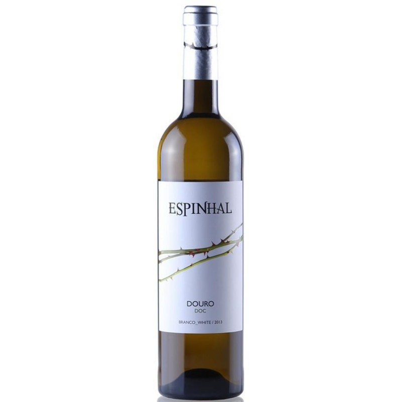 Espinhal 2015 valkoviini Espinhal 2015 valkoviini