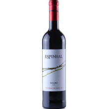 Espinhal Reserva 2012 punaviini