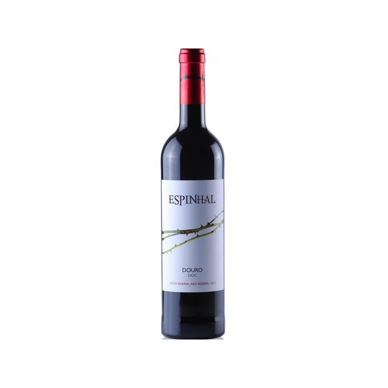 Espinhal Reserva 2012 Rode Wijn Espinhal Reserva 2012 Rode Wijn
