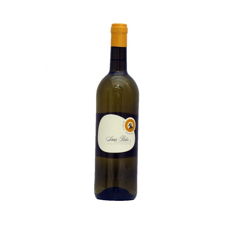 Luis Pato Maria Gomes 2016 Witte Wijn Luis Pato Maria Gomes 2016 Witte Wijn