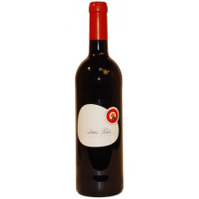 Luis Pato Baga a Touriga Nacional 2013 červené víno