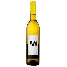 Abafado Molecular 2010 White Wine (375 ml)