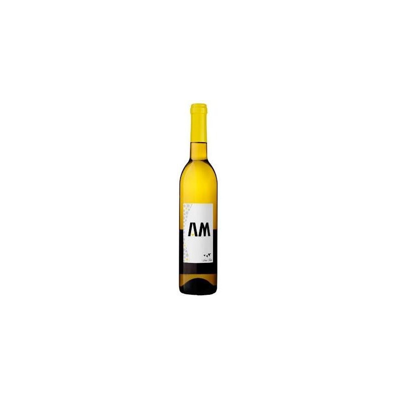 Vino Blanco Molecular 2010 Abafado (375 ml) Vino Blanco Molecular 2010 Abafado (375 ml)