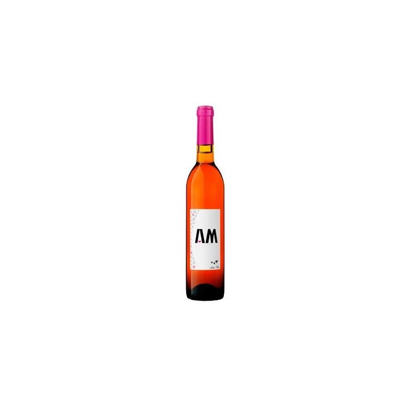 Abafado Moléculaire 2011 Vin Rosé (375 ml) Abafado Moléculaire 2011 Vin Rosé (375 ml)