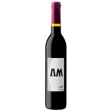 Vino Tinto Abafado Molecular 2010 (375 ml)