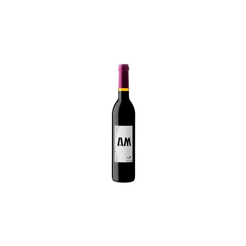 Vino Tinto Abafado Molecular 2010 (375 ml) Vino Tinto Abafado Molecular 2010 (375 ml)